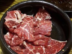 -黑牛の店·和牛烧肉(大悦城店)