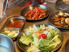 -西塔老太太泥炉烤肉(双井店)