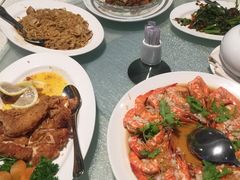 -无招牌海鲜餐厅(滨海艺术中心店)