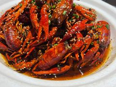 -肥肥虾庄·金牌油焖大虾(沙湖店)