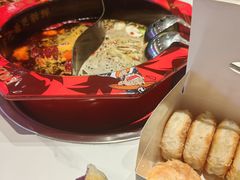 -栗酥饼(南长街店)
