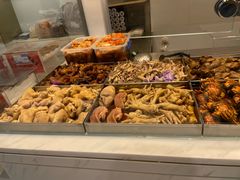 -邵万生食品公司(南京东路店)