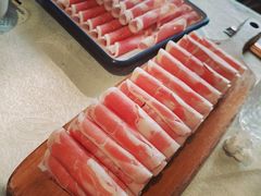 -东来顺饭庄(天坛店)