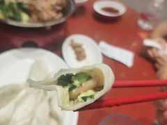 -喜家德虾仁水饺(长泰广场店)