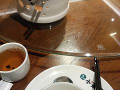 -小菜园新徽菜(马鞍山金鹰店)