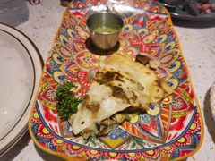 -CRAZYONES西班牙海鲜饭(上海美罗城店)