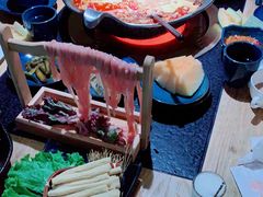 -湊湊火锅·茶憩(上海合生汇店)