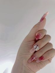 -恐龙·美甲美睫