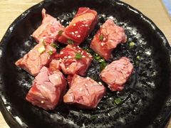-好牛烧肉(世茂广场店)