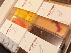 -派悦坊·甜品·蛋糕(日坛店)