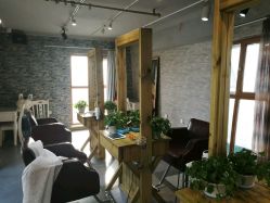 大厅-Sugar Hair Salon