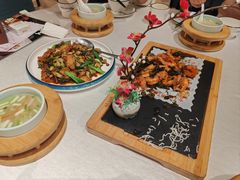 -顺德佬·宴请·生日宴(西乡店)