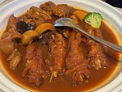 -潮州府·潮菜·砂锅粥(徐家汇店)