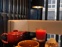 -上海苏宁宝丽嘉酒店·Cafe Bellagio西餐厅