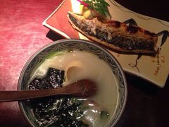 松子日本料理(亮马桥店)-松子料理(亮马桥店)
