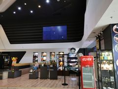 -万达影城(涪城万达广场激光IMAX店)