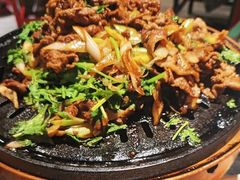 -京味斋·北京烤鸭(北京南站洋桥店)