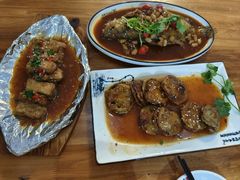 -臭鳜鱼人家·老字号徽菜