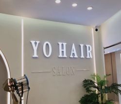 -YO HAIR SALON