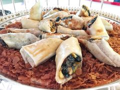 -厦门艾美酒店·新食谱西餐厅