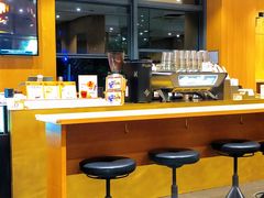 -Au Cafe&Roastery(华侨城店)