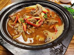 -百年神厨·地道川菜(清江西路店)