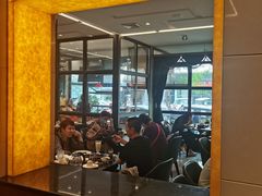 -国人川菜(李家村建东街店)