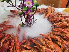 -虾铺子龙虾·私房菜(金源花苑店)