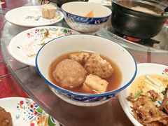 -柳沟豆腐宴64号院