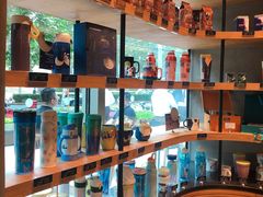 -星巴克(汇京国际广场店)