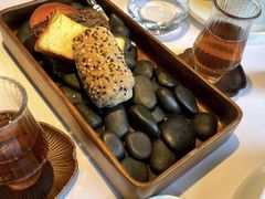 -月芽·自由餐厅·西溪湿地餐厅