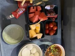 -华夏良子·足道SPA艾灸(方庄一店)