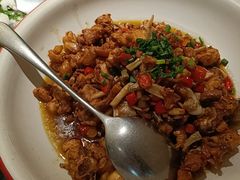 -鱼你相聚·河鲜馆(袁家岭店)
