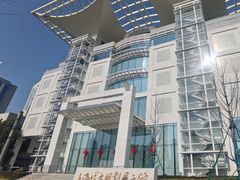 -上海城市规划展示馆