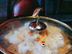 -绿茶餐厅(蓝色港湾店)