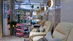 点击看大图 -悦SALON