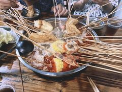 -四川麻辣烫(湘南学院店)