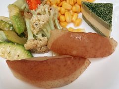 -温度铁板烧(前进大街店)