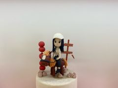 -CAKE BOSS 蛋糕老板(西单君太百货店)