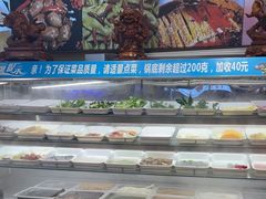 -重庆老船夫冷锅鱼(黄金路店)