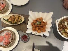 -桂满陇·杭州小馆(巴黎春天浦建店)