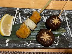 -长崎屋·日本料理·刺身·烧鸟(天河北路店)