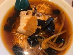 -松鹤面馆·古法焖肉面(观前店)