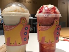 -喜茶(深圳喜荟城店)
