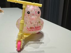 -LINLEE林里·手打柠檬茶(海曙天一广场店)