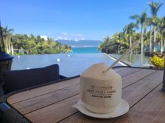 -三亚太阳湾柏悦酒店