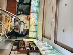 -清真·宁夏苏莱马奈牛肉面(通用时代广场店)