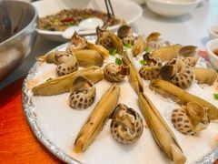 -阿毛饭店·正宗宁波菜(儿童公园旗舰店)
