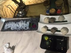 -狐狸爱上椰子鸡(滨江星光大道店)