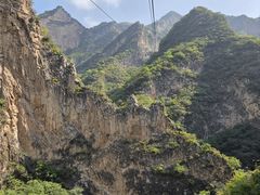 -圣莲山风景区